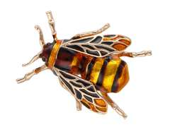 Broszka ozdobna Pszczoła Broszka ozdobna Pszczoła