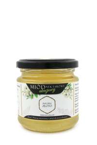 Miód akacjowy 250g Miód akacjowy 250g