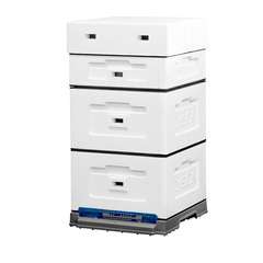 Ul Wielkopolski OPTIMA, niemalowany - NOWOŚĆ Ul Wielkopolski OPTIMA, niemalowany - NOWOŚĆ