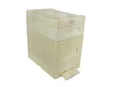 Ul 6 ramkowy WL na dwie rodziny Ul 6 ramkowy WL na dwie rodziny