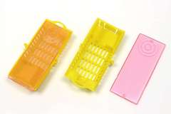 Klateczka wysyłkowa opakowanie 100 szt. Klateczka wysyłkowa opakowanie 100 szt.