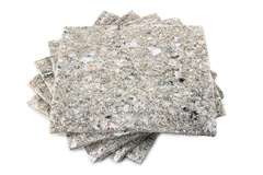 Mata filcowa Dadant / WL12, gruba, zestaw 5 szt. Mata filcowa Dadant / WL12, gruba, zestaw 5 szt.