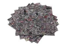 Mata filcowa WL cienka zestaw 5 szt Mata filcowa WL cienka zestaw 5 szt