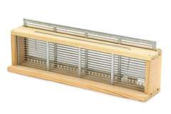 Rojołapka duża DE Rojołapka duża DE