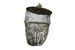 Kapelusz z siatki - wentylowany -gumka pod ramionami MORO Kapelusz z siatki - wentylowany -gumka pod ramionami MORO