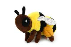 ECO Maskotka Pszczoła średnia ECO Maskotka Pszczoła średnia