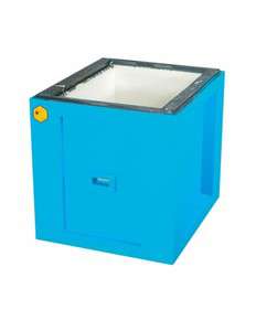 Korpus Warszawski Zwykły, malowany (niebieski) Korpus Warszawski Zwykły, malowany (niebieski)