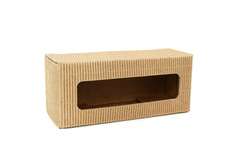 Opakowanie na 3 miodki 35ml – Kartonik z Tektury Falistej | Naturalny Eko Opakowanie na 3 miodki 35ml – Kartonik z Tektury Falistej | Naturalny Eko