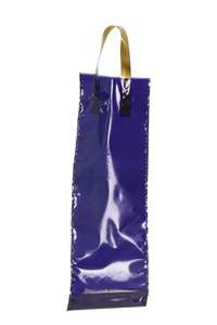 Torba na wino fioletowa 1 sztuka Torba na wino fioletowa 1 sztuka