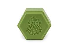 Mydło miodowe z oliwką, francuskie100g Mydło miodowe z oliwką, francuskie100g