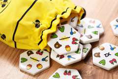 Gra rodzinna Plastry Miodu Honeycombs Gra rodzinna Plastry Miodu Honeycombs