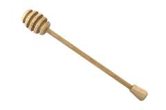 Nabieraki drewniane do miodu 10szt Nabieraki drewniane do miodu 10szt