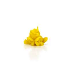 Świeca z wosku pszczelego Żabka Świeca z wosku pszczelego Żabka