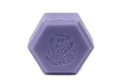 Mydło miodowe z lawendą, francuskie 100g Mydło miodowe z lawendą, francuskie 100g