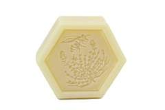 Mydełko francuskie z miodem tymiankowym MIODOWE 20g Mydełko francuskie z miodem tymiankowym MIODOWE 20g