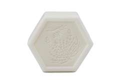 Mydełko francuskie z miodem tymiankowym MLEKO 20g Mydełko francuskie z miodem tymiankowym MLEKO 20g