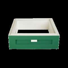 Półkorpus wielkopolski kompatybilny styropian Burnat Półkorpus wielkopolski kompatybilny styropian Burnat