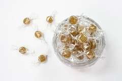 Cukierki bez cukru z propolisem Cukierki bez cukru z propolisem