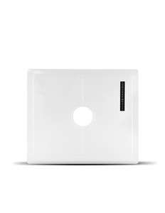 Powałka Dadan/WL12, higieniczna z termometrem Powałka Dadan/WL12, higieniczna z termometrem