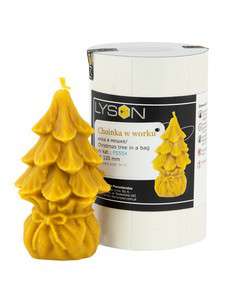 Forma silikonowa- Choinka w worku Forma silikonowa- Choinka w worku