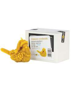 Forma silikonowa-Zimowy wróbelek Forma silikonowa-Zimowy wróbelek