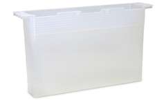 Podkarmiaczka plastikowa ramkowa 4l DNM (atest do żywności) Podkarmiaczka plastikowa ramkowa 4l DNM (atest do żywności)