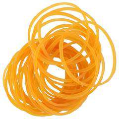 Zestaw gumek do form silikonowych Zestaw gumek do form silikonowych