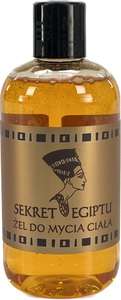 Egipt żel pod prysznic 300ml Egipt żel pod prysznic 300ml