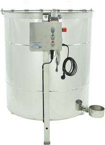 Separator wiaderkowy Separator wiaderkowy