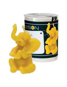 Forma silikonowa- SŁONIK Forma silikonowa- SŁONIK