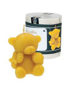 Forma silikonowa MIŚ Z PIŁKĄ Forma silikonowa MIŚ Z PIŁKĄ