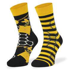 Skarpety sporty socks plaster miodu rozmiar 43-46 (L)