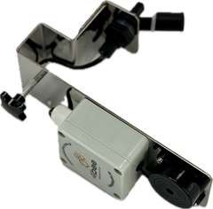 Sygnalizator, alarm dźwiękowy poziomu miodu Sygnalizator, alarm dźwiękowy poziomu miodu