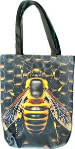 Torba z pszczołą Torba z pszczołą