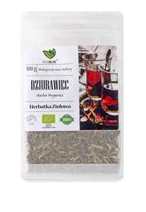 Ziele dziurawca 100g Ziele dziurawca 100g