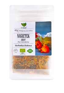 Nagietek Kwiat 40g Nagietek Kwiat 40g