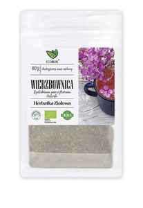 Wierzbownica drobnokwiatowa 80g Wierzbownica drobnokwiatowa 80g