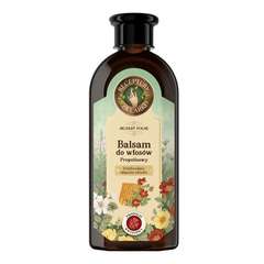 Balsam do włosów Propolisowy z rumiankiem 350ml Balsam do włosów Propolisowy z rumiankiem 350ml