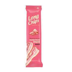 CHipsy Long Bekon 75g CHipsy Long Bekon 75g