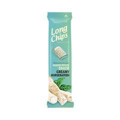 Chipsy Long Chrzanowe 75g Chipsy Long Chrzanowe 75g