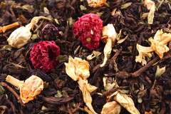 Herbata Pu Erh Forest Gump 50g Herbata Pu Erh Forest Gump 50g