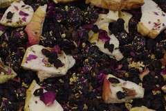 Herbata owocowa Lemoniada z Czarnego Bzu 50g Herbata owocowa Lemoniada z Czarnego Bzu 50g