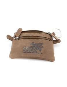 Etui skórzane brelok na klucze 60 "pszczoła" Etui skórzane brelok na klucze 60 "pszczoła"