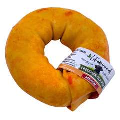 Ring dla psa - o smaku Pizzy Ring dla psa - o smaku Pizzy