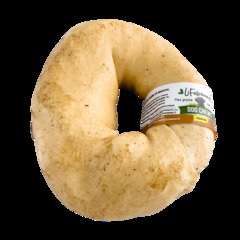 Ring dla psa - o smaku Masła Orzechowego Ring dla psa - o smaku Masła Orzechowego