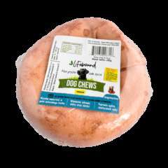 Ring dla psa - o smaku Jagnięciny Ring dla psa - o smaku Jagnięciny