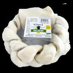 Warkocz dla psa - o smaku Naturalnym Warkocz dla psa - o smaku Naturalnym