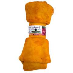 Kość dla psa wiązana 20/23 cm - o smaku Pizzy Kość dla psa wiązana 20/23 cm - o smaku Pizzy