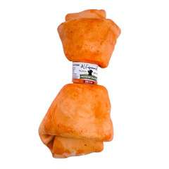 Kość dla psa wiązana 20/23 cm - o smaku Miodu Kość dla psa wiązana 20/23 cm - o smaku Miodu