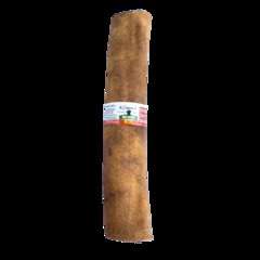 Kość dla psa prosta długa 22/25 cm - o smaku Boczku Kość dla psa prosta długa 22/25 cm - o smaku Boczku